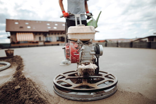 Screeding Solutions